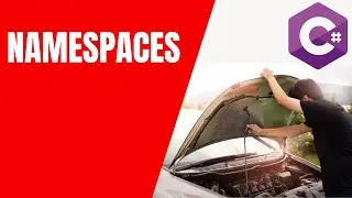 Namespaces