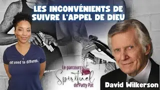 Comment trouver le but de ma vie?  | La vie de David Wilkerson et son impact sur moi
