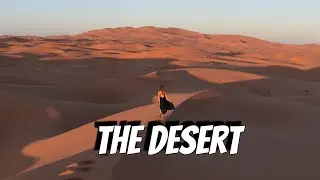 The Desert (Song) - Riveting Cinematic Elementals | Pure Emotion to Intrigue Audiences