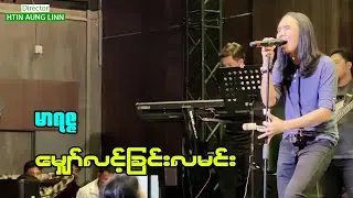 ရေးတာရော ဆိုတာရော အရမ်းကြိုက်ရတဲ့ဘဲကြီး - မျှော်လင့်ခြင်းလမင်း -  မာရဇ္ဇ #တသသ
