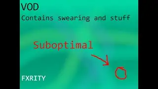 THE LAG IS REAL!!! || Oblivion SMP VOD