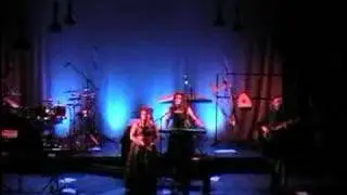 Unto Ashes-Don't Fear the Reaper (Live at Bochum, DE)