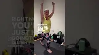 Tip no.6 to keep consistent with your exercise