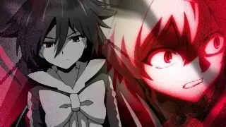 「信Chains of Chaos // Alice & Oz Tribute」