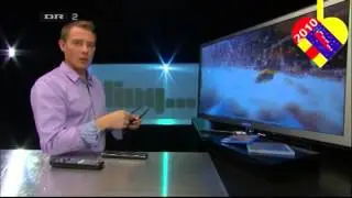 So ein Ding  2010 der giks julespecial