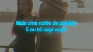 Meno Toddy - Cicatrizes - TIPOGRAFIA/LYRIC VÍDEO