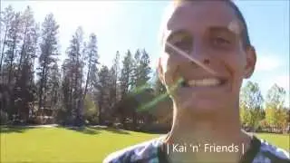 Kai Fleming 2015 | And Friends...