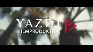Yazdi Filmproduktion: Showreel 2020