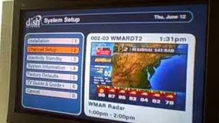 DTVPal Setup, Part 4