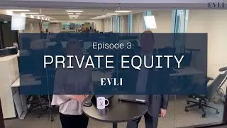 Evli Alternative Insights, episode 3: Private Equity