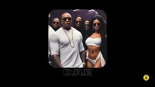Dr DRE Type Beat 2024 - 