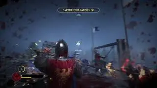 Bow Kill