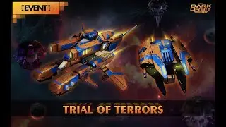 Darkorbit Terör  Etkinliği   Hedefleri Yaptım 20 tanesi Bitti ! Modül Aldık Neler Çıktı ?