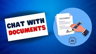 Chat with Your Documents Like Talking with a Human