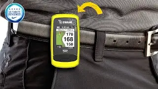 Best Golf GPS Units 2021 (Best Golf GPS Watch Reviews!!)