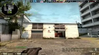 Путь к Global Elite #2 С ЧИТАМИ КС ГО