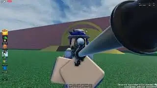 Топ самих читерских-могущественних оружий в The cool zone