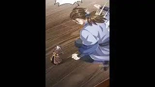 Martial Inverse Capitulo 448 Español