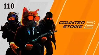 Counter-Strike 2 DEATHMATCH #110 - TOP 1 (ULTRA 4K HDR)