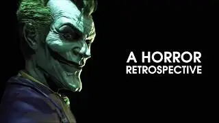 Unraveling The Madness of Arkham Asylum | 15 Years Later