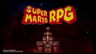 Super Mario RPG Remake Part 5