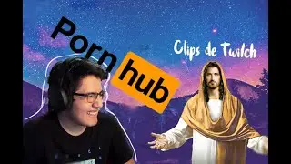 Posible banneo de quepavadas por snipe a ded - Locochon muestra su Nopor - Clips de Twitch