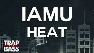 iamu - Heat (feat. Sammi Morelli)
