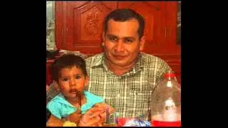 MI VIEJO ROBERTO LEON