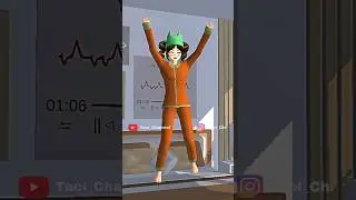 KAMAR💗✨😫 ib: yang fyp | sakura #sakuraschoolsimulator #tacichannel #shorts #sakubers
