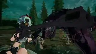 Sword Art Online Fractured Daydream Open Beta - Davids halber Text #16