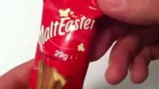 MaltEaster Bunny review