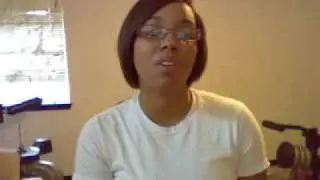 Save the Best for Last by Vanessa Williams cover Paige Monet