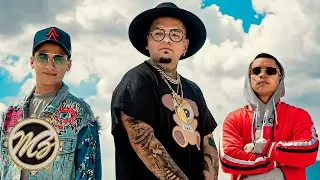Mc Zone, La Melodia Perfecta - Gio & Gabo - Corazones De Papel (Official Video)