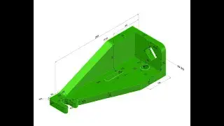 AutoCAd 3D Tutorials for Beginners : Practice Sheet No. 4 | CAD CAM by Yunus Sheikh