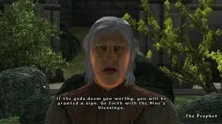Let's Play The Elder Scrolls IV: Oblivion Modded Part 41 - Walking The Pilgrim's Path