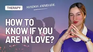 Love or trauma bond: How to differentiate?