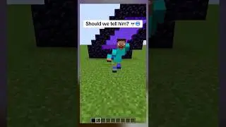 Epic Portal END moment 💀😳 