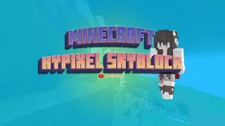 Mendapatkan Buku Progression Legendary Di Hypixel Skyblock | Minecraft