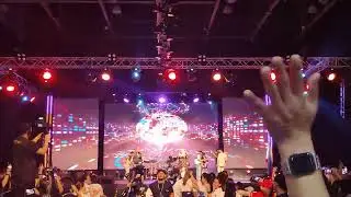 Sayawan at Kantahan sa Kalayaan Caravan Dubai 2024