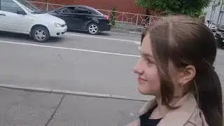 #владикавказ Самый дождливый месяц в Осетии ☔️