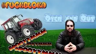 ΑΓΡΟΤΕΣ - Over and Out News