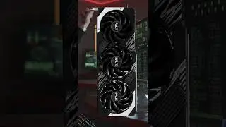 PALIT GeForce RTX™ 4070 Ti GamingPro. #SHORTS #NVIDIA