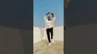 Haye Mera Dil Song #youtubeshorts  Yo Honey Singh , Alfaz #dance #trend #viral #trending #shorts