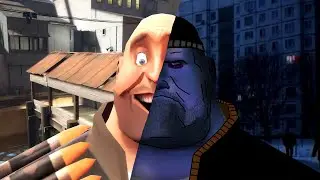 Отечественные альтернативы Team Fortress 2