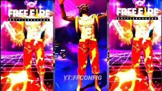 PRESET FF||DJ🎶LULO ELEKTON X COPOT COPOT NEW||FULL BEAT😏