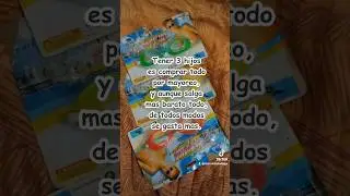 🤠 Mamá de tres 🧒👧👶