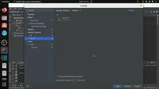 Intellij: How to integrate GITHUB Account