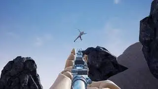 Uneral Engine 4 | PUBG MINI TRAINING MODE ! 🎮