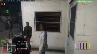 EoD v2 - Jesus & The Undead