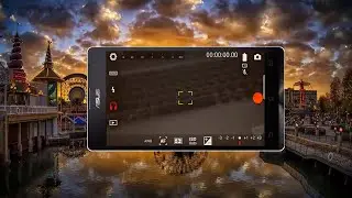 Android Mobile দিয়ে সিনেমার মত ভিডিও করুন খুব সহজে// Cinema FV-5 1.52  Pro